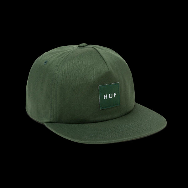 Huf - Set Box Snapback Hat *SALE